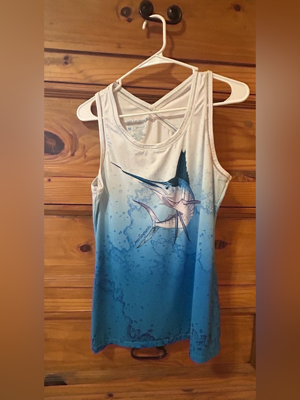 Tank top